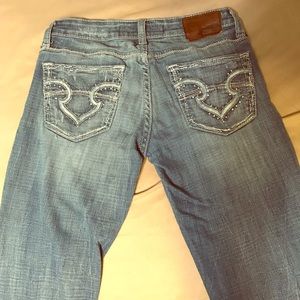 BigStar Sweet Boot Jeans